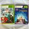 Disney Video Games & Consoles | (Cib) Kinect: Disneyland Adventures & Disney Infinity - Microsoft Xbox 360, 2011 | Color: Green | Size: Os