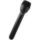 Electro-Voice RE50B Omnidirectional Dynamic Shockmounted ENG Microphone (Black) F.01U.410.846