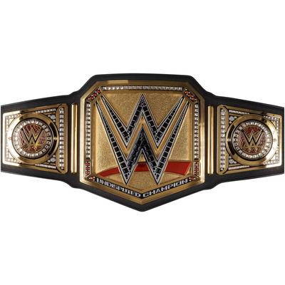 WWE Undisputed Universal Championship-Gedenktitelgürtel Image
