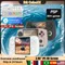 ANBERAlfred-Console de jeu rétro RG Toxic PunXX, console de jeu, lecteur vidéo, Linux, HD, IPS, RVB, WiFi, Bluetooth, PSP, RGprofits ic, BEXX, cadeau de jeu, nouveau