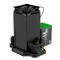 xbox series x games Xbox Console Cooling Base with RBG Streamer Effect + Dual Handle Seat Charge +