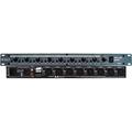 Rolls RM82 8-Channel Mic/Line Mixer RM82