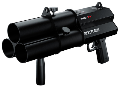 Magic FX Confettigun
