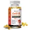 COQ10 + Dandelion Extract Triple Absorption, 400 Mg Per Serving - Non-GMO - Supports Heart Health - Increases Energy Production
