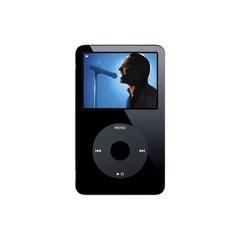 Apple iPod Video 30 GB Multimedia Player