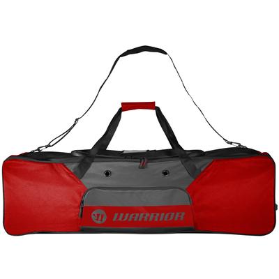 Warrior Black Hole Bag Red