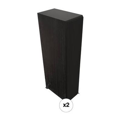 Klipsch Reference Premiere RP-8000F II 2.5-Way Floorstanding Speaker (Ebony, Pair) 1070013
