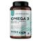 T-Rex Integratori Omega 3 90 perle pz Compresse