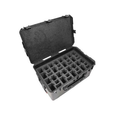 SKB Cases Seres Motorola APX8000 Rado Case 8-Pack 3I2918-APX10