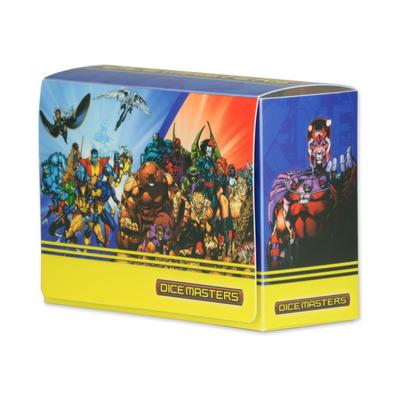 Marvel Dice Masters: X-Men Magnetic Box