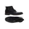 Rieker Herren Stiefel, Gr. 43, schwarz, kein Etikett