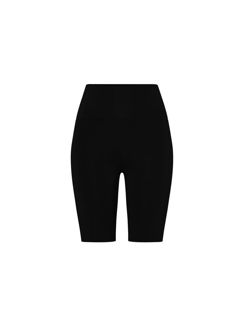 Les Lunes Shorts Damen schwarz, S Image