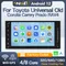 Android Autoradio für Toyota Corolla Camry Vios Krone Rav4 GPS Wireless Carplay Auto Multimedia Player 2din GPS WiFi Stereo Navi