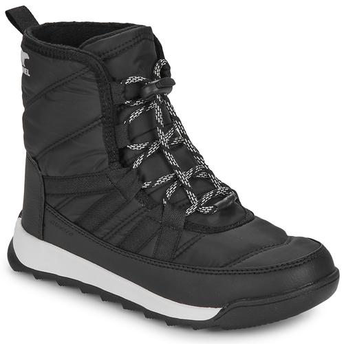 Sorel YOUTH WHITNEY II PLUS LACE WP Moonboots (madchen)