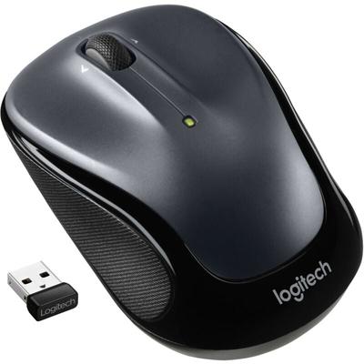 Maus M325s dunkelgrau - Logitech