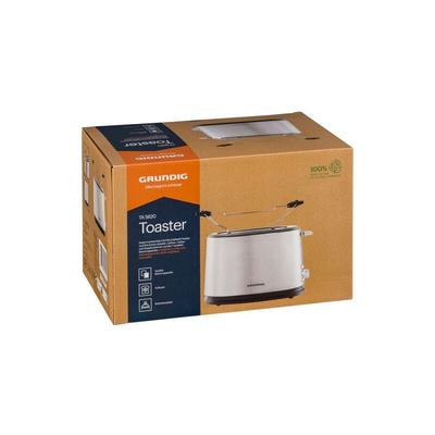 Ta 5620 Harmony steel - Grundig