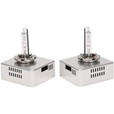 Tlily - 2X D5S 6000K Xenon hid Scheinwerferbirnen Set für - 9285410171/13594523 Image