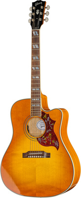 Gibson Hummingbird Standard EC HCS
