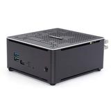 qikemall Mini PC Windows 11 Core i9 9880H Mini Computer 8GB DDR4 RAM 128GB SSD Micro Computer Dual LAN HDMI 2.0 DP USB 3.1 Type C WiFi 6 BT5.0