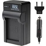 Battery Charger PT-21 for Canon CB-2LW NB-2L NB-2LH BP-2L12 BP-2L13 BP-2L14 BP-2L22 BP-2L5 Battery