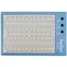 Velleman Breadboard (l x l x a) 220 x 18 x 150 mm 1 pz.