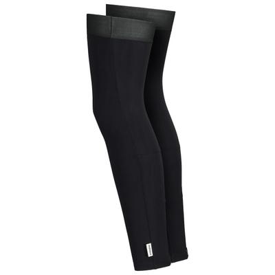 Maloja - MalencoM. Legwarmer - Beinlinge Gr M schwarz Image