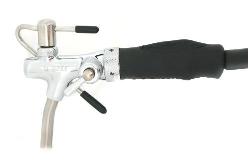 Lindr Zapfpistole zum Zapfen von Bier Image