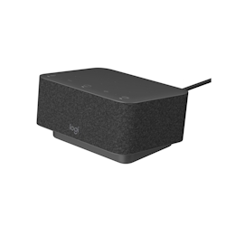 Logitech Logi Dock USB-C Docking Station 986-000024 Image