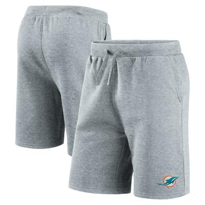 Miami Dolphins Primary Logo Sweat Short - Herren Image