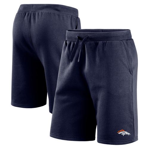 Denver Broncos Primary Logo Sweat Short - Herren