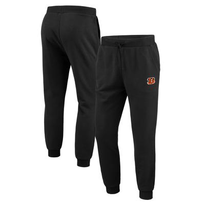 Cincinnati Bengals Primary Logo Jogger - Herren Image
