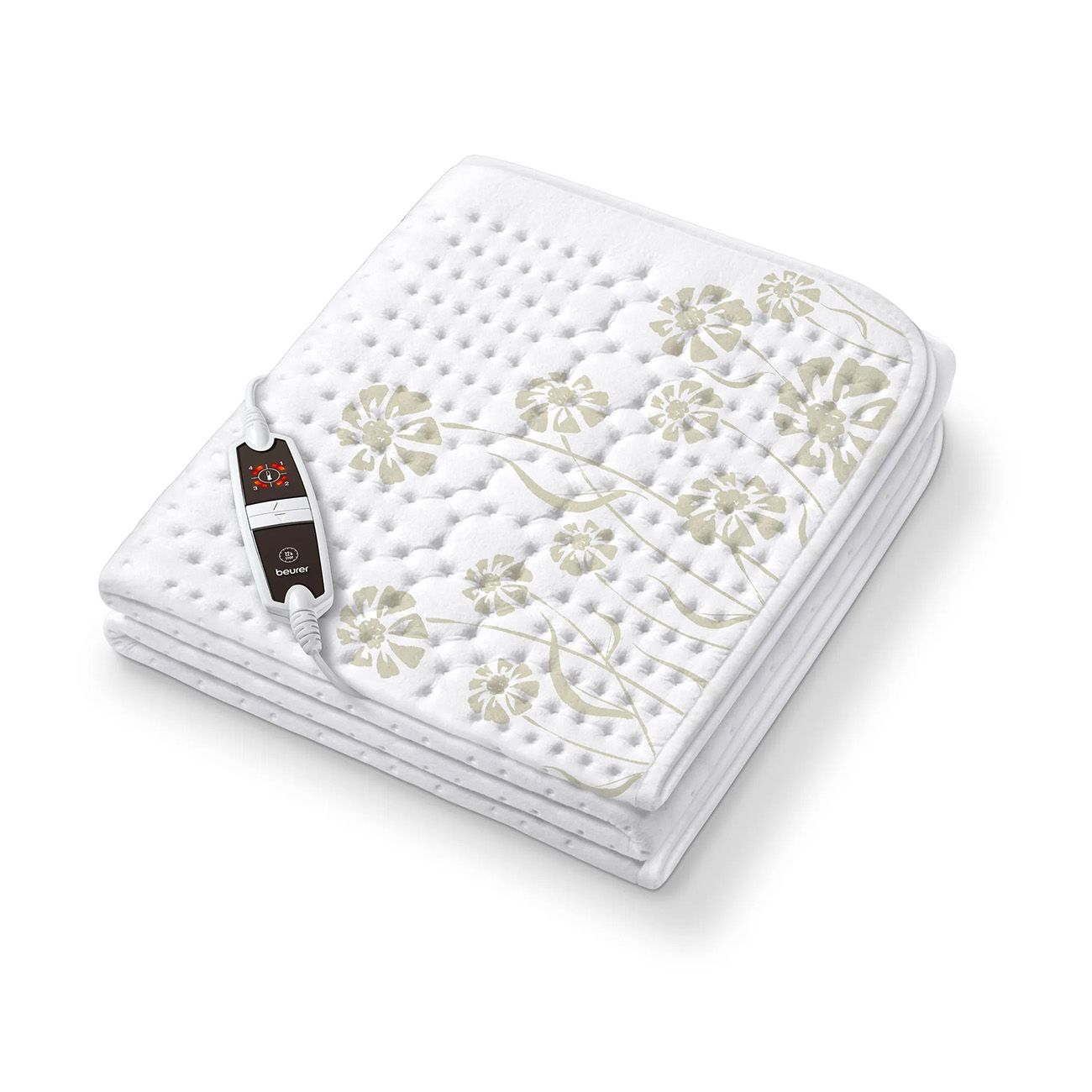 beurer sottocoperta riscaldata con spegnimento a tempo UB 60 360.02 1