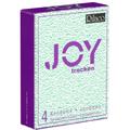 Rilaco *Joy* 4 pz Preservativi