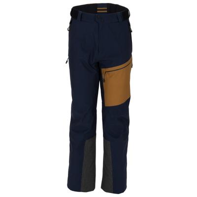 Rehall - Volcano-R Snow Pant DXR - Skihose Gr L blau Image