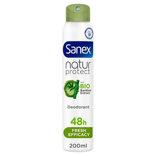 Sanex - Deodorants 200 ml