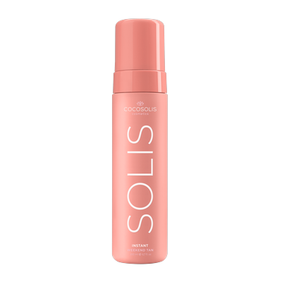 Cocosolis - SOLIS Instant Weekend Tan Selbstbräuner 200 ml