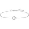 Ania Haie - Armband 925er Silber Armbänder & Armreife 1 ct Damen (44.39 € / 1 ct)
