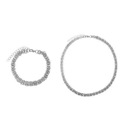 Heideman - Set Loe Schmuck-Set 1 ct Damen