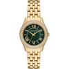 Michael Kors Damenuhr Edelstahl One Size Damen