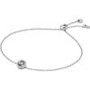 Michael Kors - Armband 925er Silber Armbänder & Armreife 1 ct Damen (65.49 € / 1 ct)