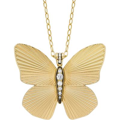 Fossil - Kette Edelstahl Ketten 1 ct Damen Image