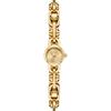 Michael Kors Damenuhr Edelstahl gold Damen