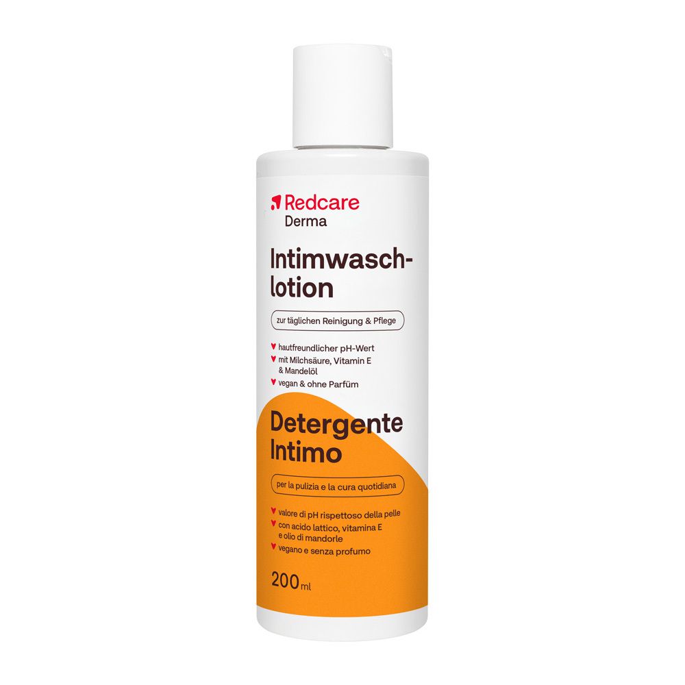 Redcare Detergente Intimo 200 ml