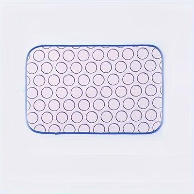 TEMU Portable - Ironing Mat - , Pp , For And Use, Any