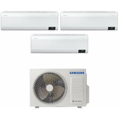 Samsung - windfree elite serie 7000+9000+12000 btu inverter trial split klimaanlage mit aj052txj3kg