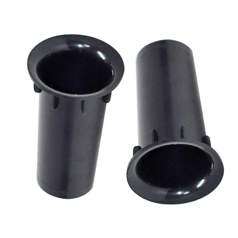 Lautsprecher anschluss Röhre Subwoofer Bass für Reflex Kunststoff Luft anschluss Rohr Entlüftung anschluss Lautsprecher Entlüftung zubehör Image