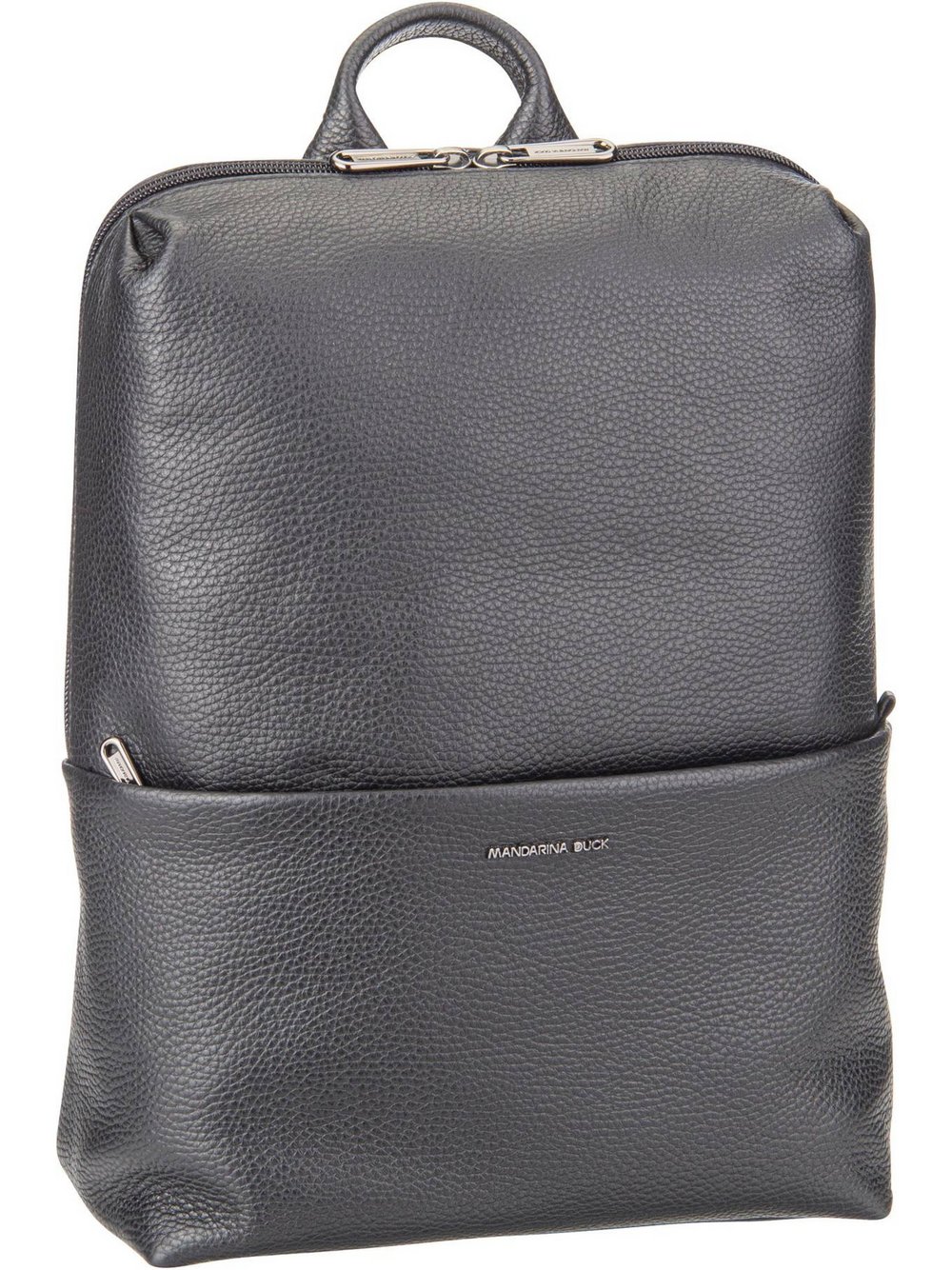 Mandarina Duck Rucksack Damen schwarz, ONE SIZE Image