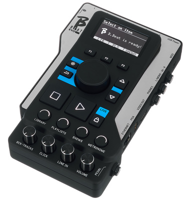 M-Live B.Beat EVO 256GB