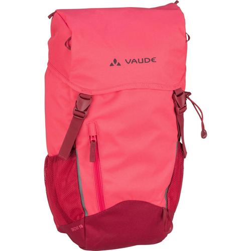 Vaude Wanderrucksack Kinder pink, ONE SIZE