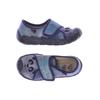 elefanten Damen Kinderschuhe, Gr. 24, blau, kein Etikett